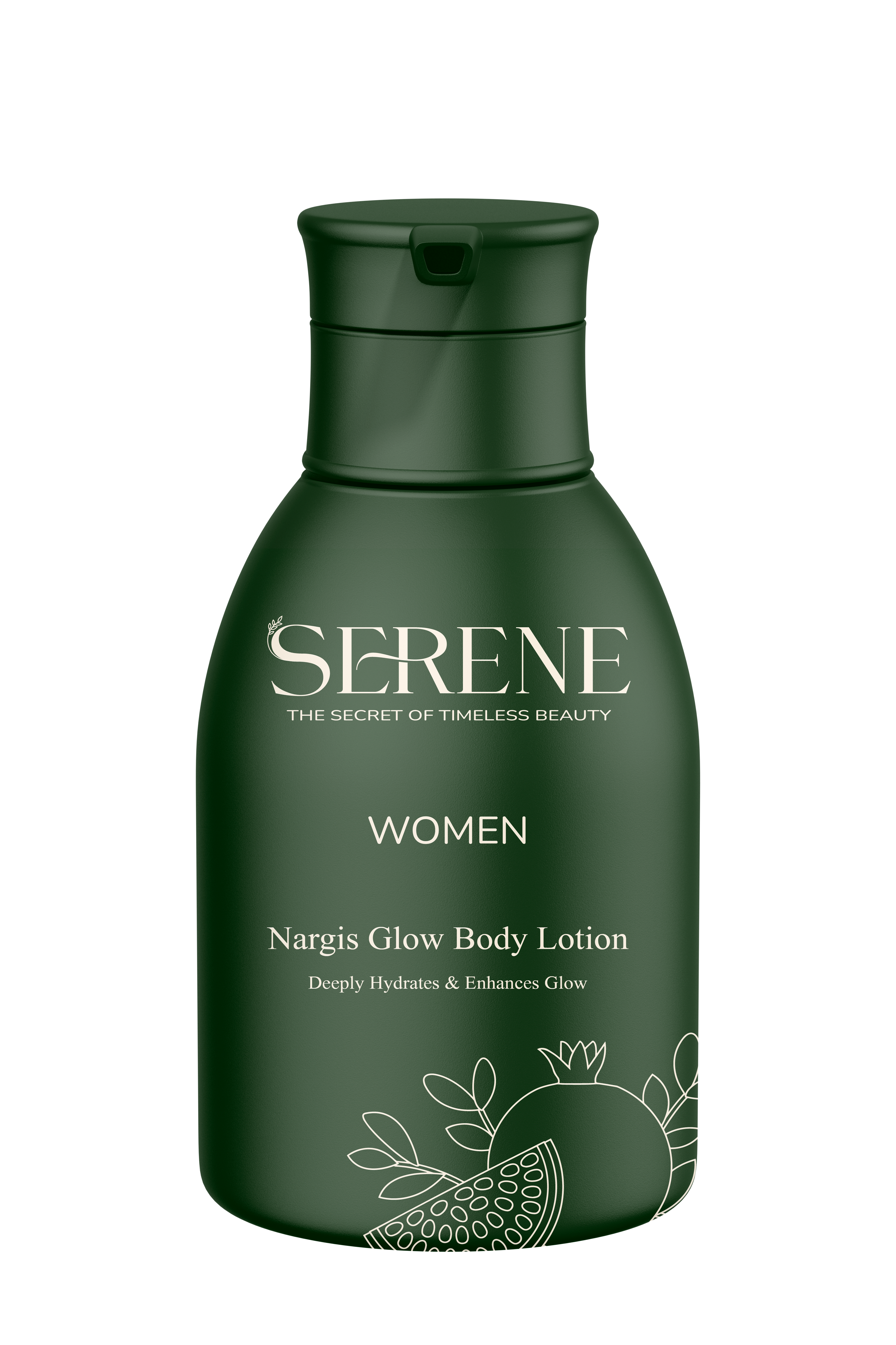 Full Coverage Slick Fluid Foundation